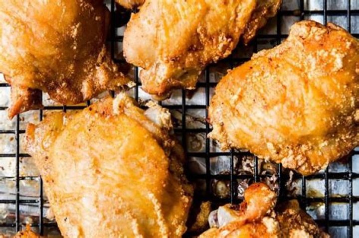 How long does it take to fry beef strips?