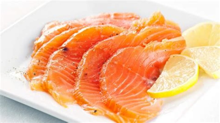 How long should I Marinate salmon for?