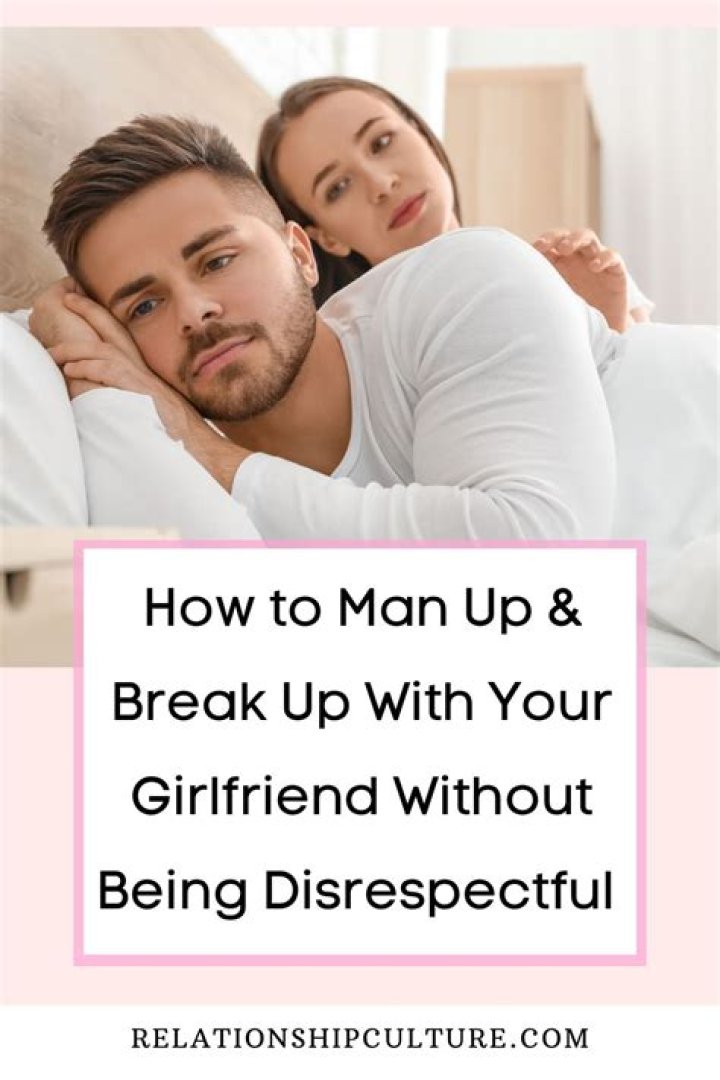 How long should I wait after a girl breaks up with her boyfriend?