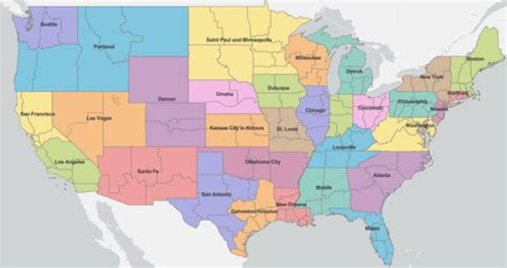 How many archdiocese are there in the US?