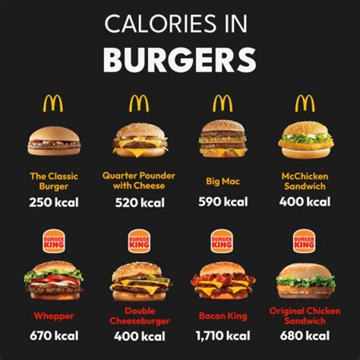 How many calories are in a plain hamburger patty?