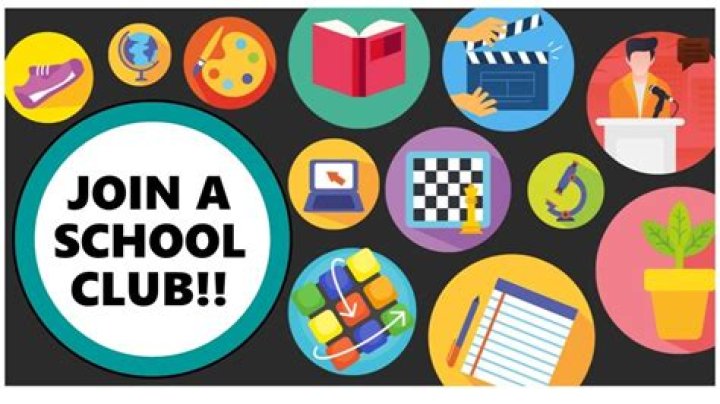 How many clubs does Brooklyn College have?