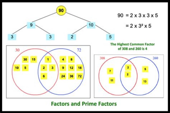 How many distinct prime factors does 98 have?