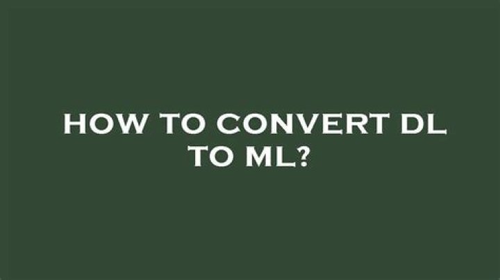 How many dL are in a mL?