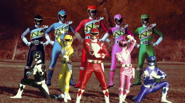 How many episodes of Power Rangers Super Megaforce are there?