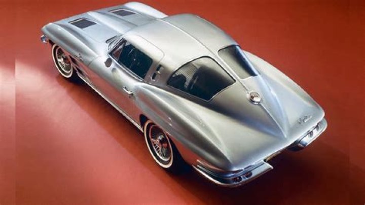 How many L88 Corvettes did they make?