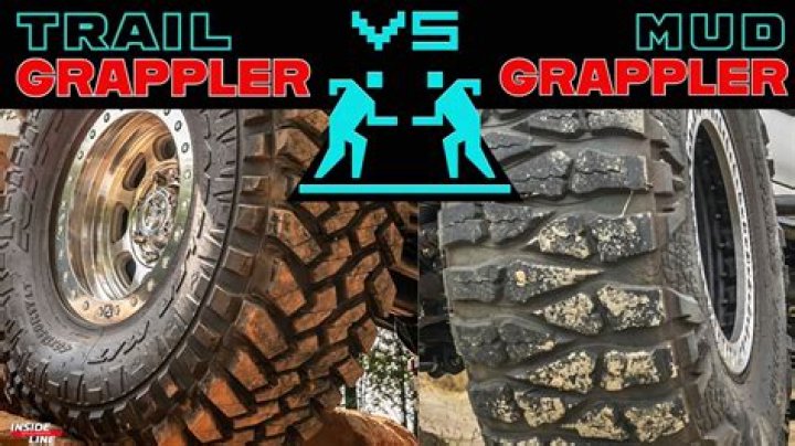 How many miles will Nitto Mud Grapplers last?