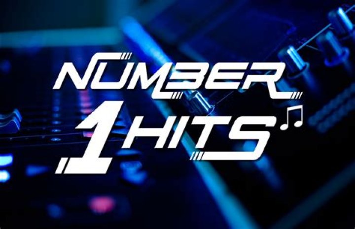 How many number 1 hits does Lil Boosie have?