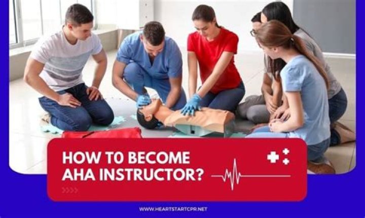 How many students can an AHA instructor teach