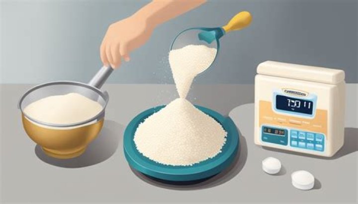 How many tablespoons are in a pound of cinnamon?