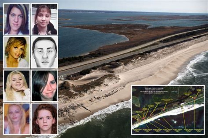 How many unsolved murders are in Florida?