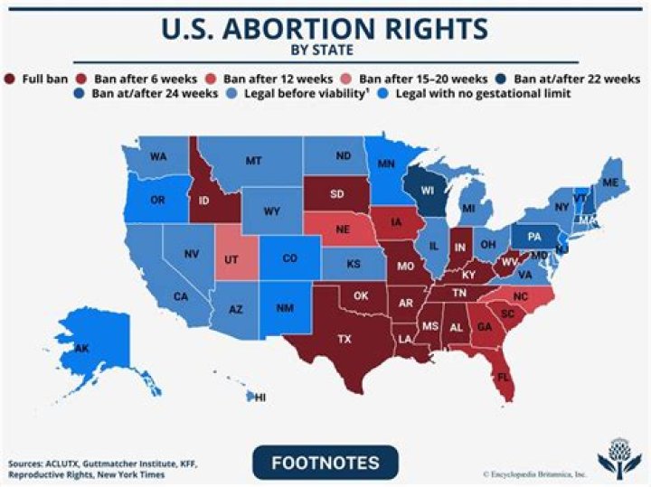 How many weeks can you get an abortion in Louisiana?