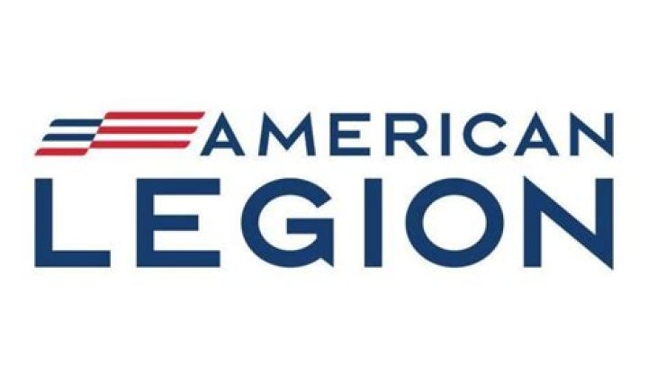 How much are annual dues for the American Legion?