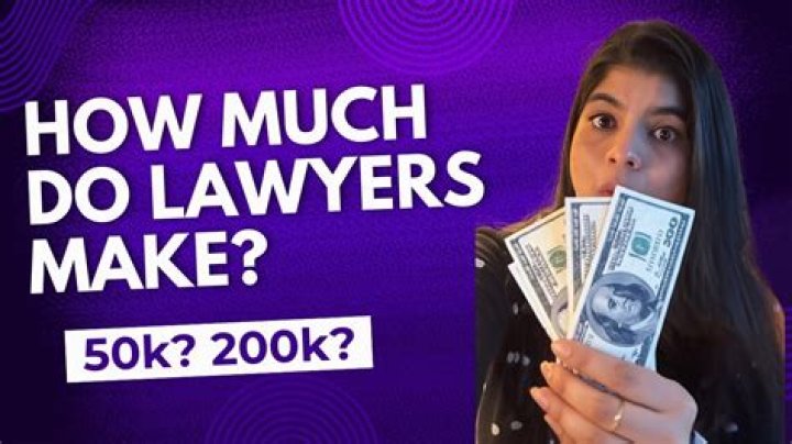 How much do education lawyers make