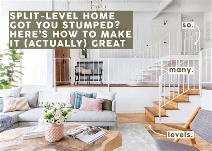 How much do split level homes cost