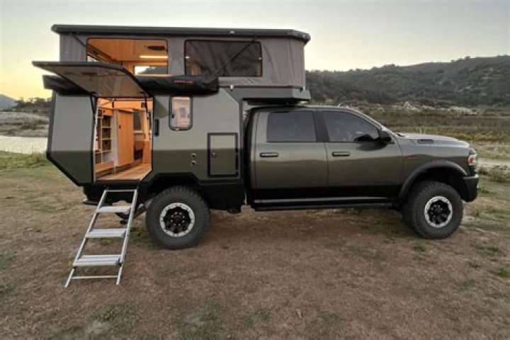 How much do work campers make?