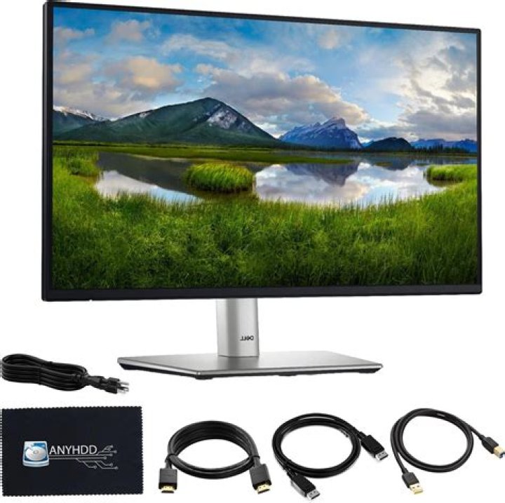 How much does a Dell screen cost?