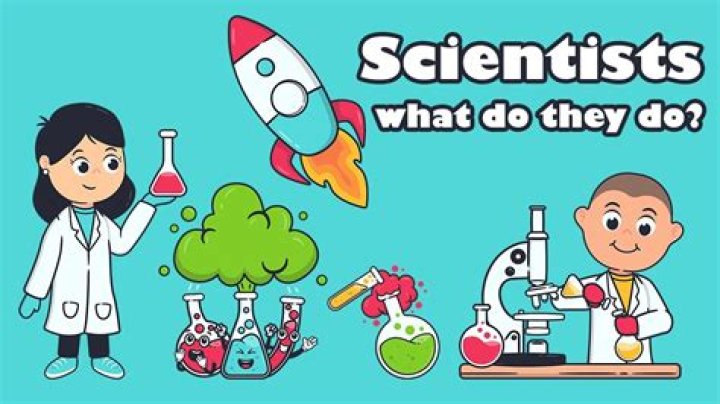 How much does a scientist 3 make?