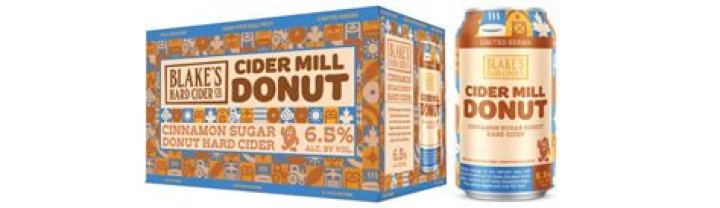 How much does it cost to get into Blakes Cider Mill?