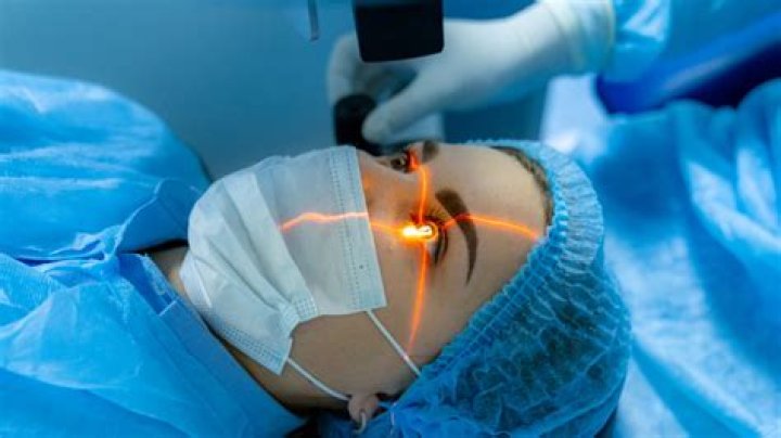 How much does laser Lasik cost