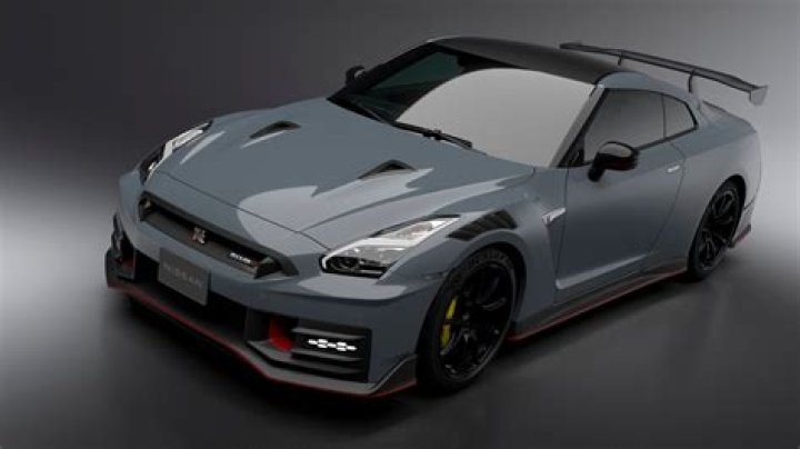How much HP can a Nissan GT-R handle?