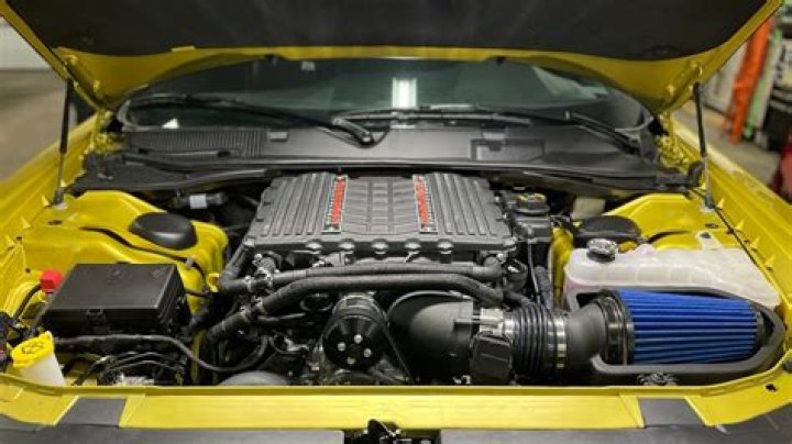 How much HP does a jet kit add?