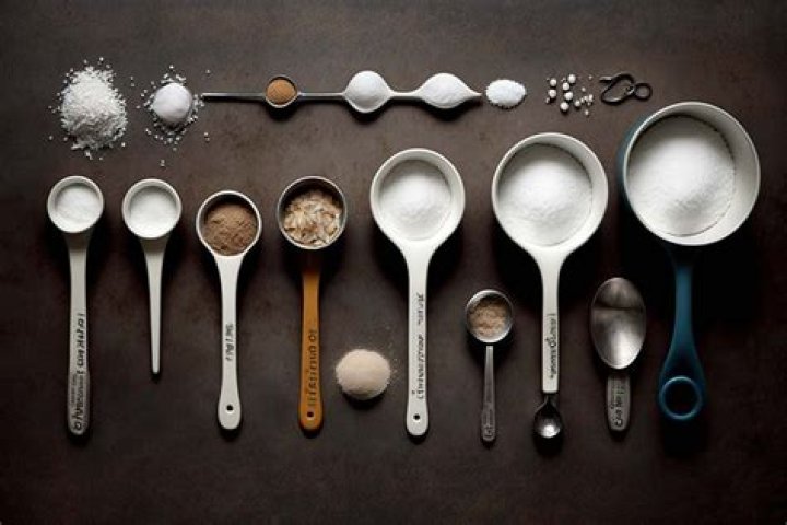 How much is 100 grams in teaspoons?