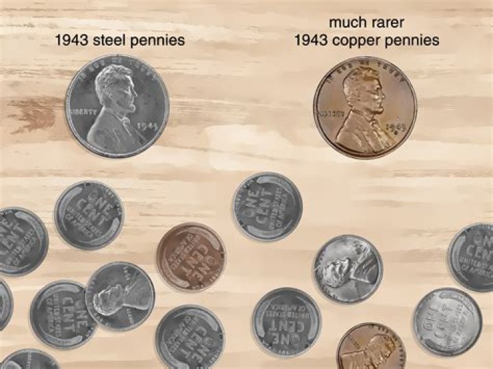 How much is an 1862 penny worth?