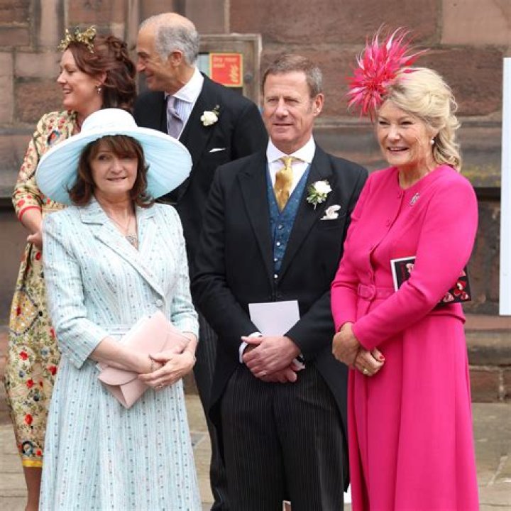 How much is the Duke family worth