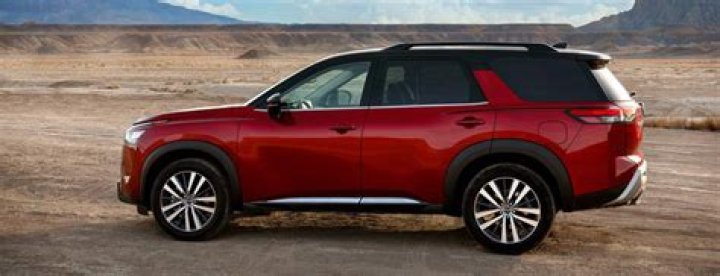 How much will the 2022 Nissan Pathfinder cost?