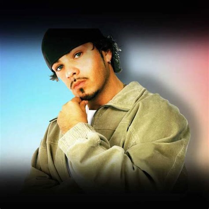 How old is Baby Bash now?