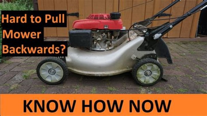 How old is my Honda mower