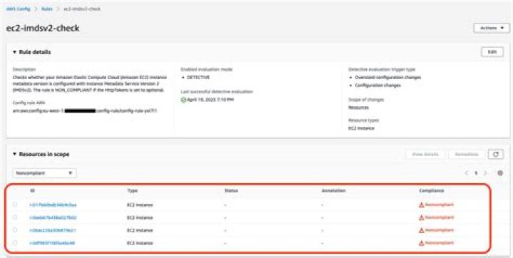 How to check if OLS is enabled in Oracle?