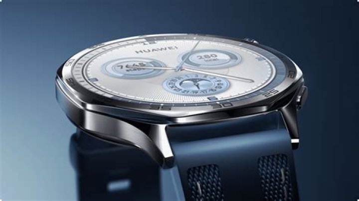 How waterproof is the Huawei Watch GT?