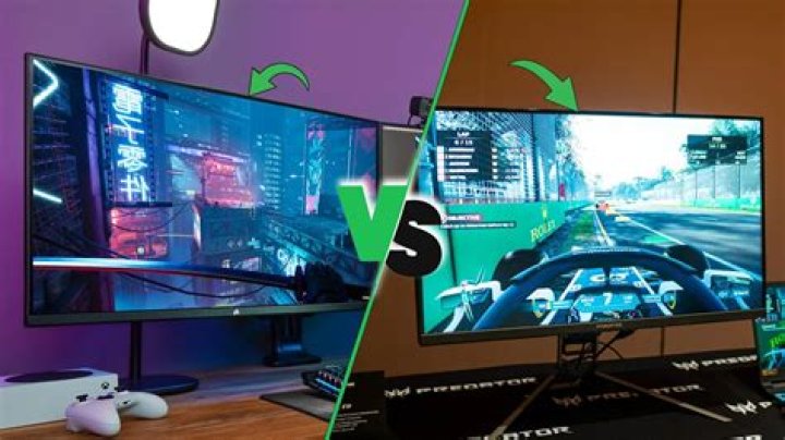 How wide is a 32 monitor?