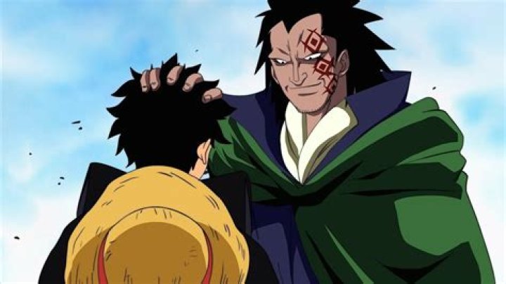 In which episode Bartolomeo meets Luffy?