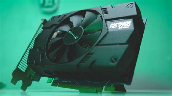 Is 1GB of VRAM enough?