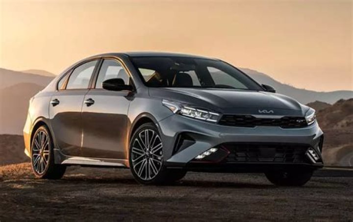 Is 2013 Kia Forte a good car?