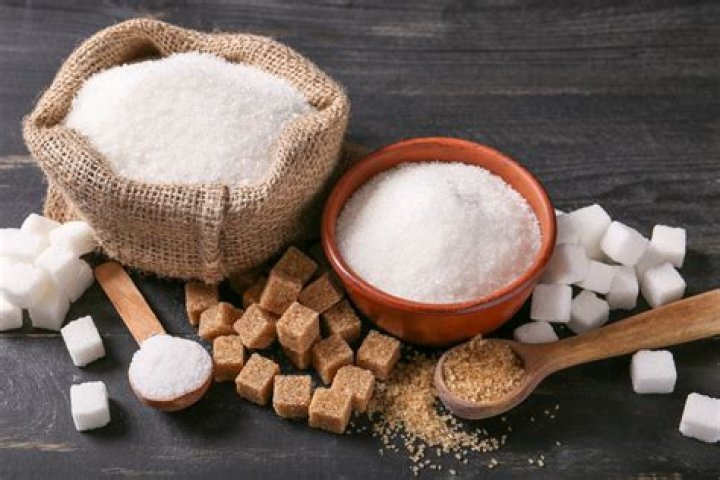 Is 38g of sugar a lot?