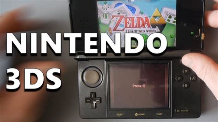 Is 3DS Online region locked?