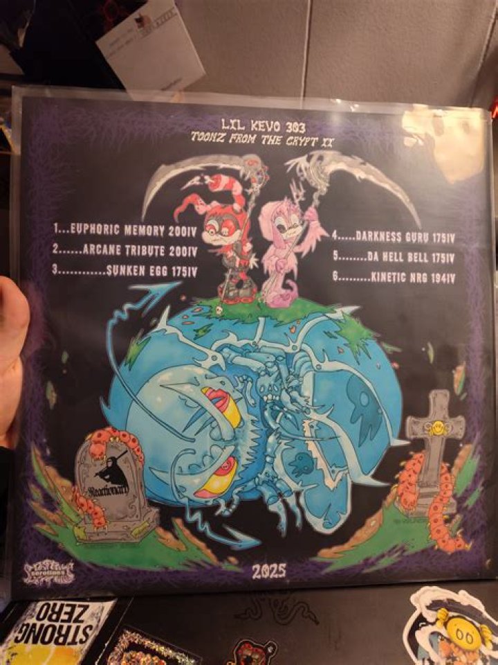 Is 45rpm higher quality?