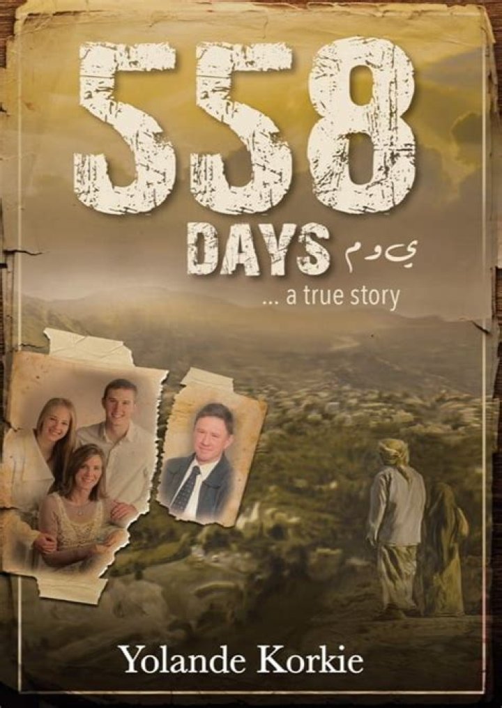 Is 83 days a true story?