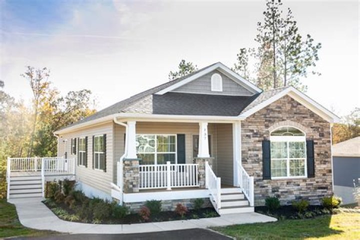 Is a manufactured home worth buying?
