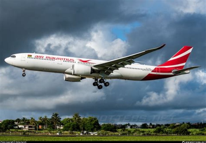Is Air Mauritius a good airline?