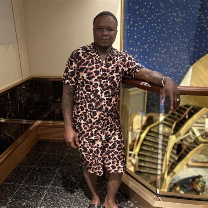 Is Albani Zaria dead?