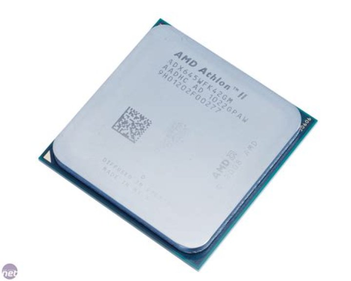 Is AMD Athlon II X4 good for gaming?