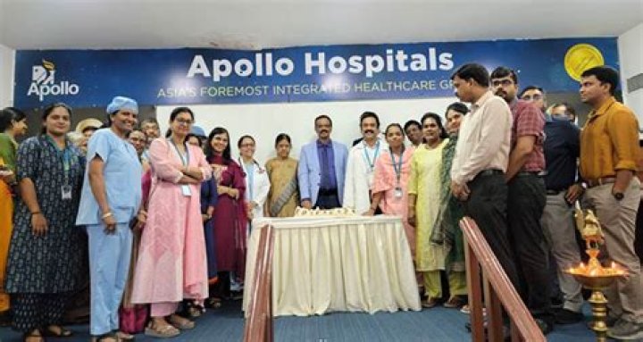 Is Apollo Chennai good for cancer treatment?