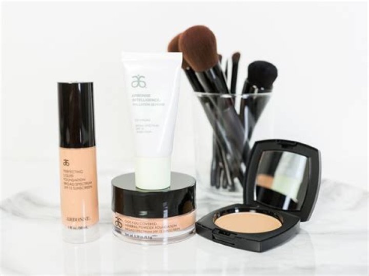 Is Arbonne legitimate?