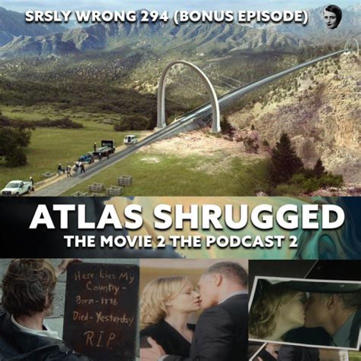 Is Atlas Shrugged on Amazon Prime?