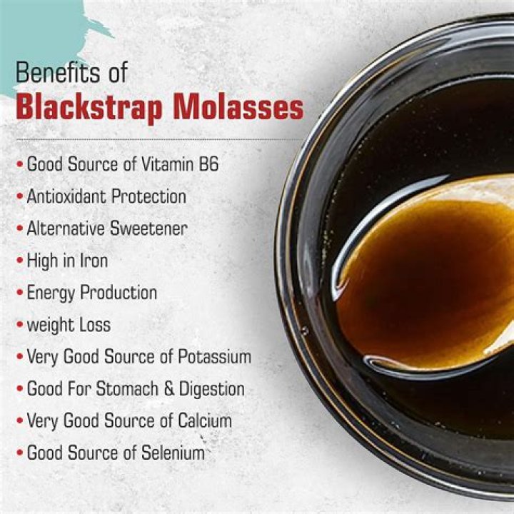 Is blackstrap molasses available in India?